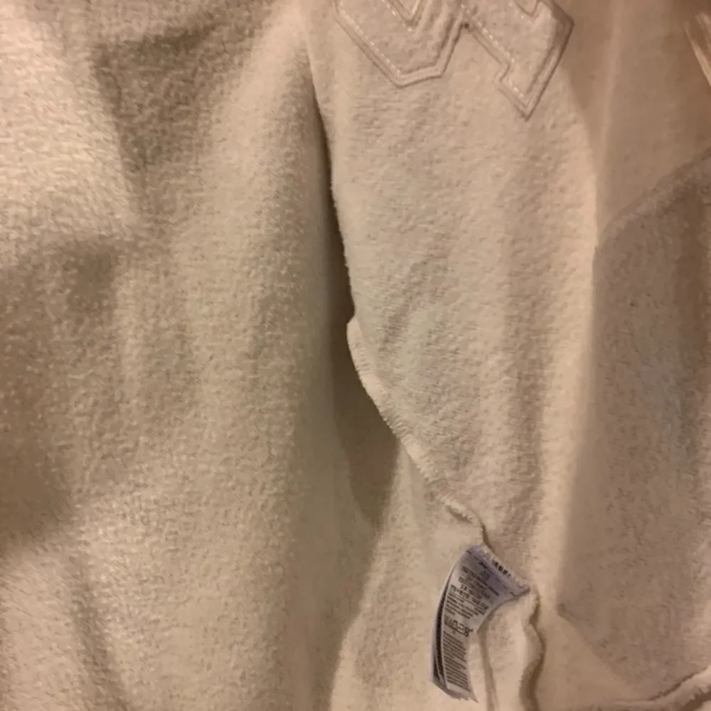GAP Kids Full Zipper Jacket with Sequins and Hood